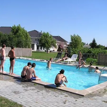Kincsem Wellness Hotel Kisbér