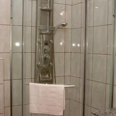 Kincsem Wellness Kisbér
