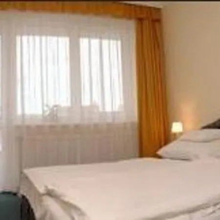 Hotel Kincsem Wellness Kisbér
