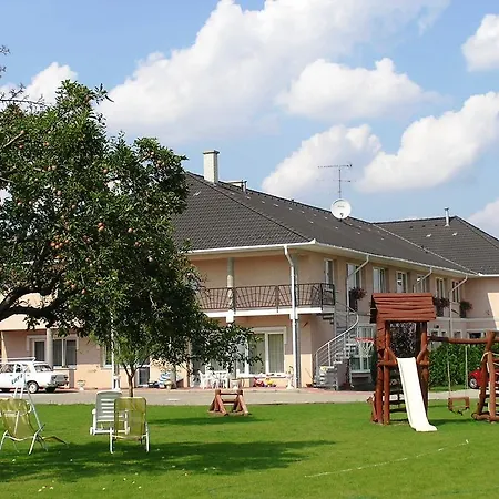 Kincsem Wellness