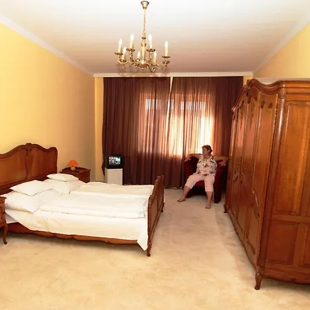 Kincsem Wellness