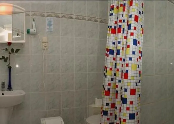 Kincsem Wellness Kisbér