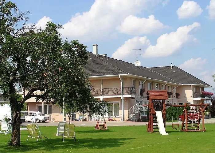 Kincsem Wellness